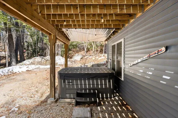 $585,000 | 34 Interlaken Circle, Madison, NH 03849