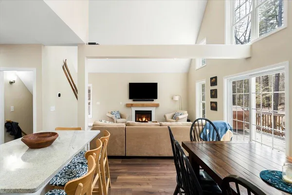 $585,000 | 34 Interlaken Circle, Madison, NH 03849