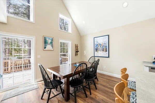 $585,000 | 34 Interlaken Circle, Madison, NH 03849