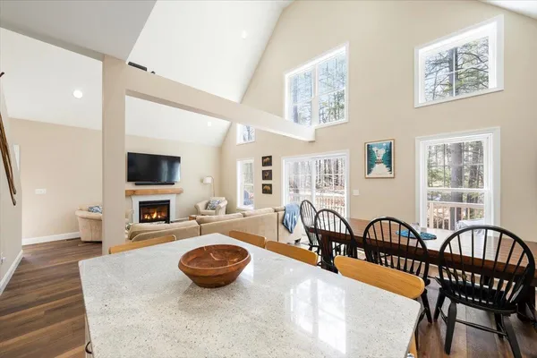 $585,000 | 34 Interlaken Circle, Madison, NH 03849