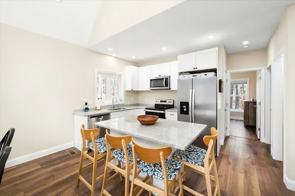 $585,000 | 34 Interlaken Circle, Madison, NH 03849