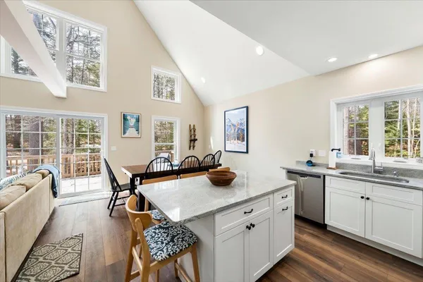 $585,000 | 34 Interlaken Circle, Madison, NH 03849