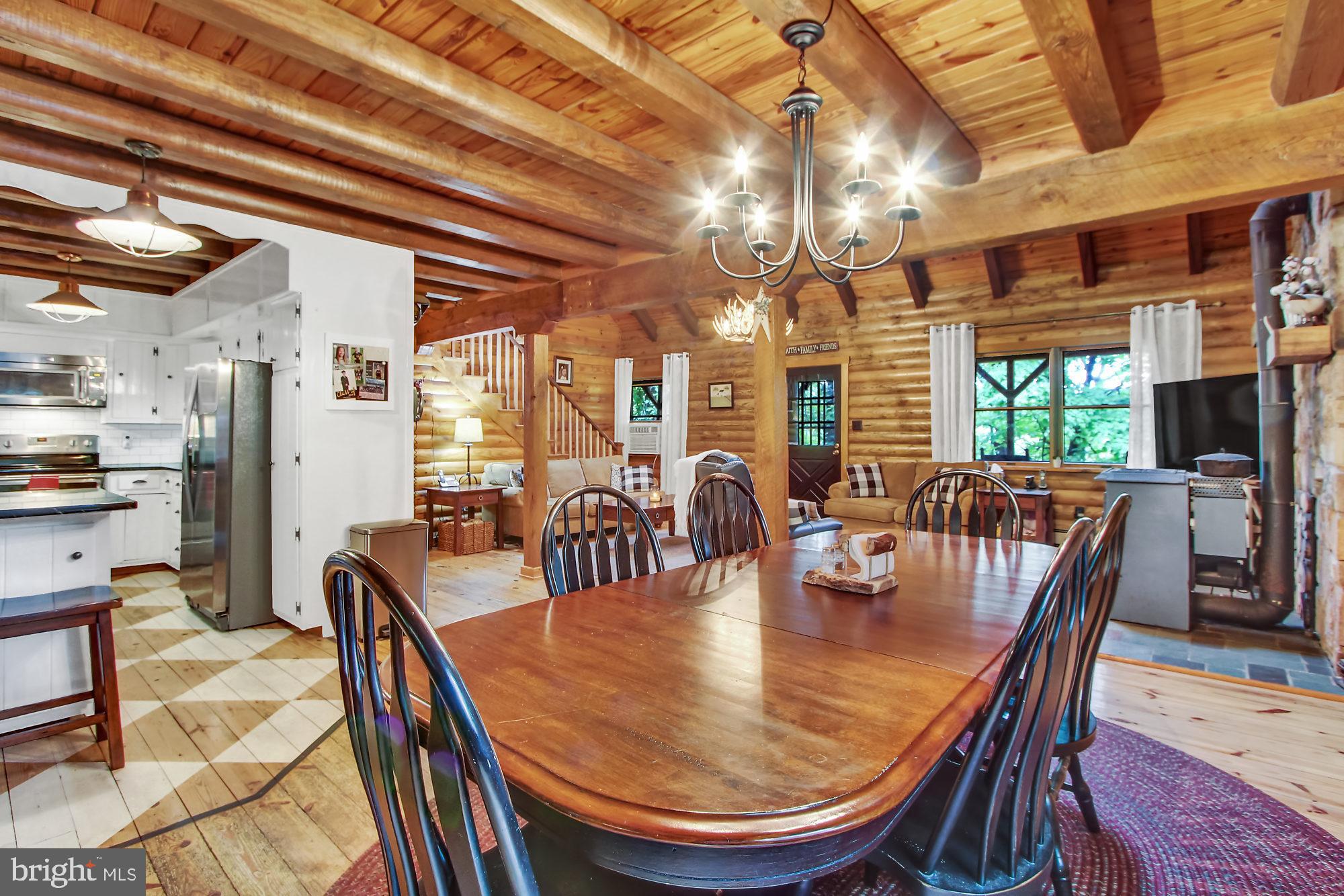 362 Bacon Road Red Lion, PA 17356 - Photo 11 of 42 Dining Area