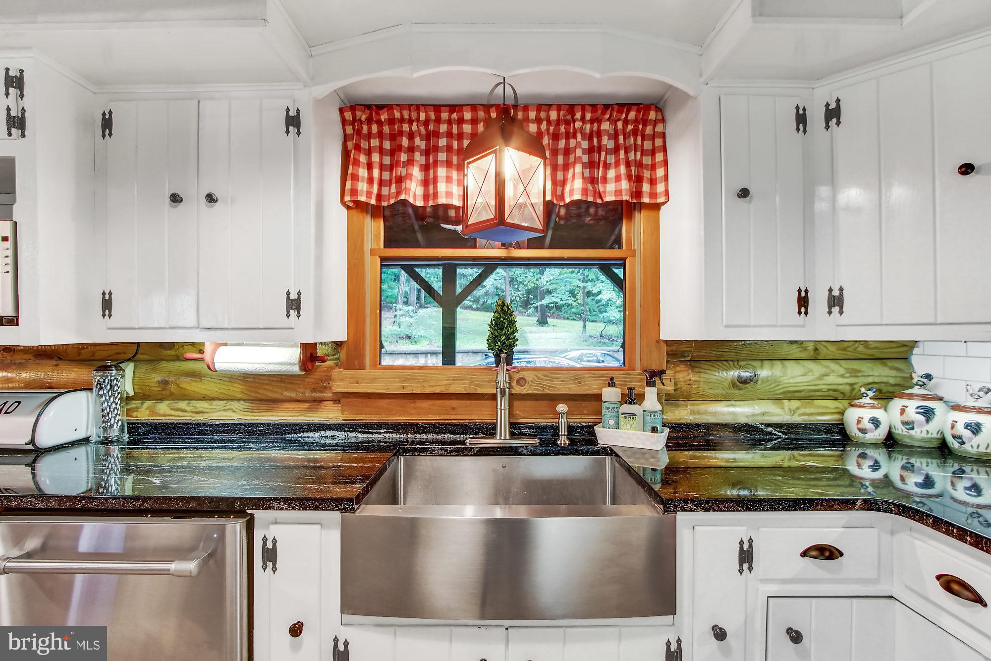 362 Bacon Road Red Lion, PA 17356 - Photo 13 of 42 Apron Sink