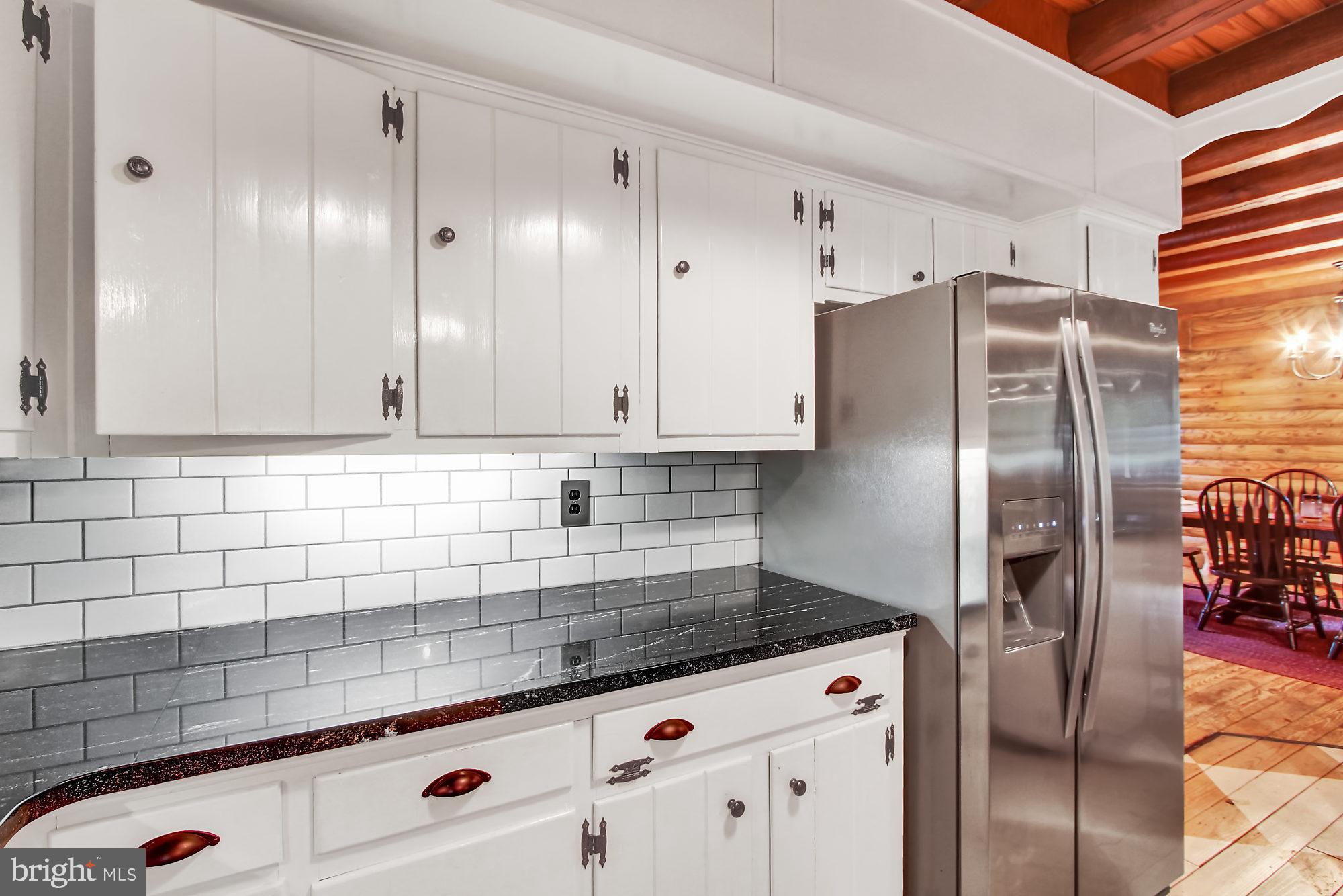 362 Bacon Road Red Lion, PA 17356 - Photo 14 of 42 Staineless Steel Appliances, Subway Tile