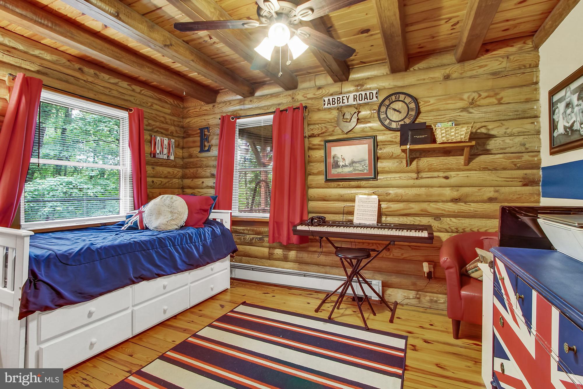 362 Bacon Road Red Lion, PA 17356 - Photo 17 of 42 Additional 1st floor bedroom
