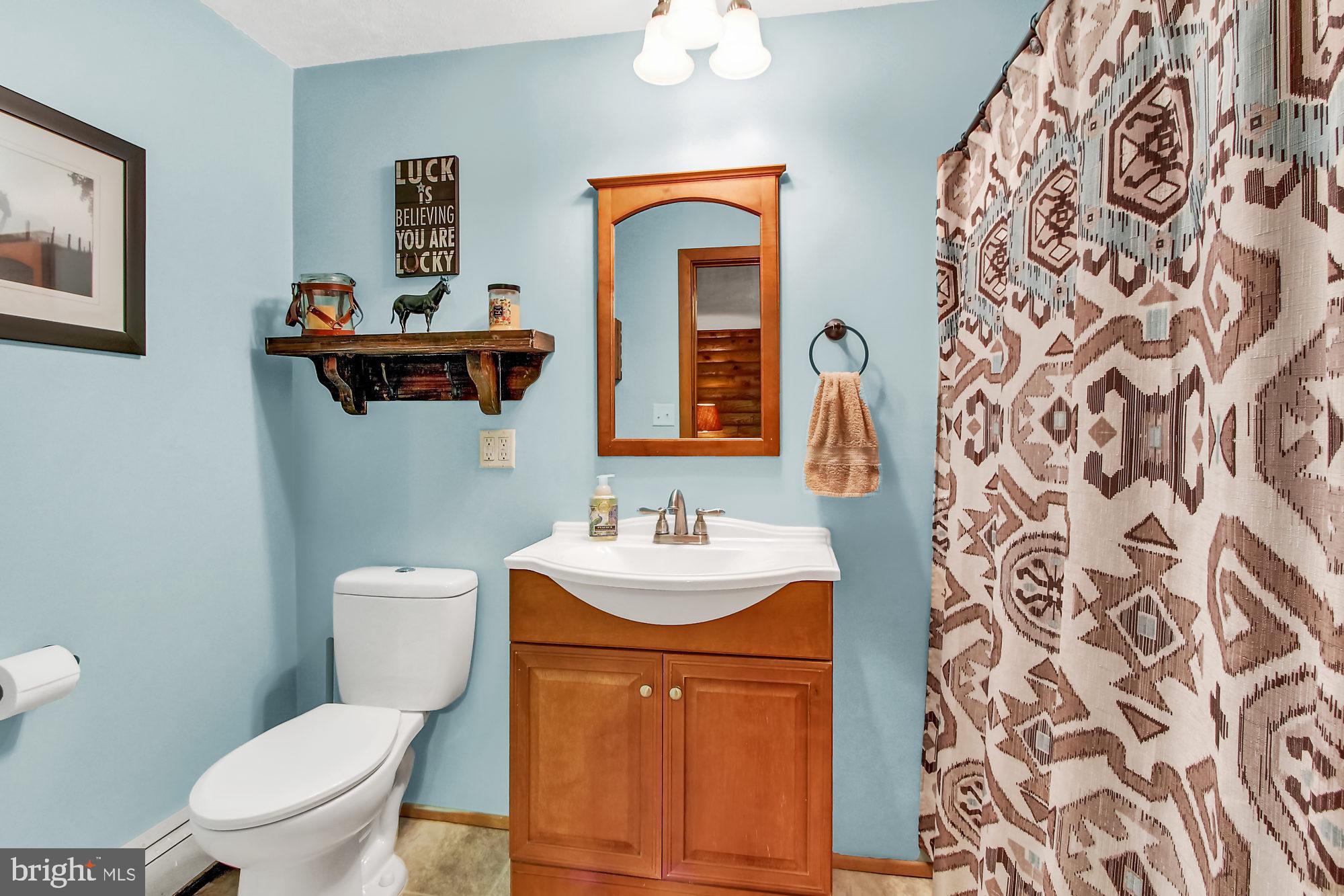 362 Bacon Road Red Lion, PA 17356 - Photo 20 of 42 Full bath adjoining loft