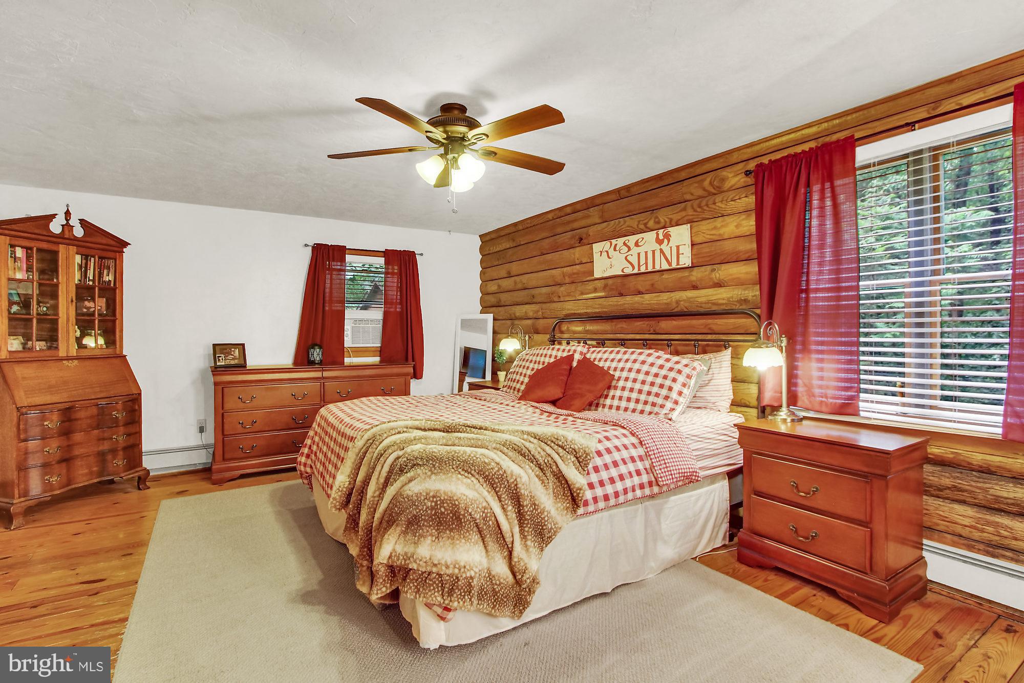 362 Bacon Road Red Lion, PA 17356 - Photo 21 of 42 Master Suite