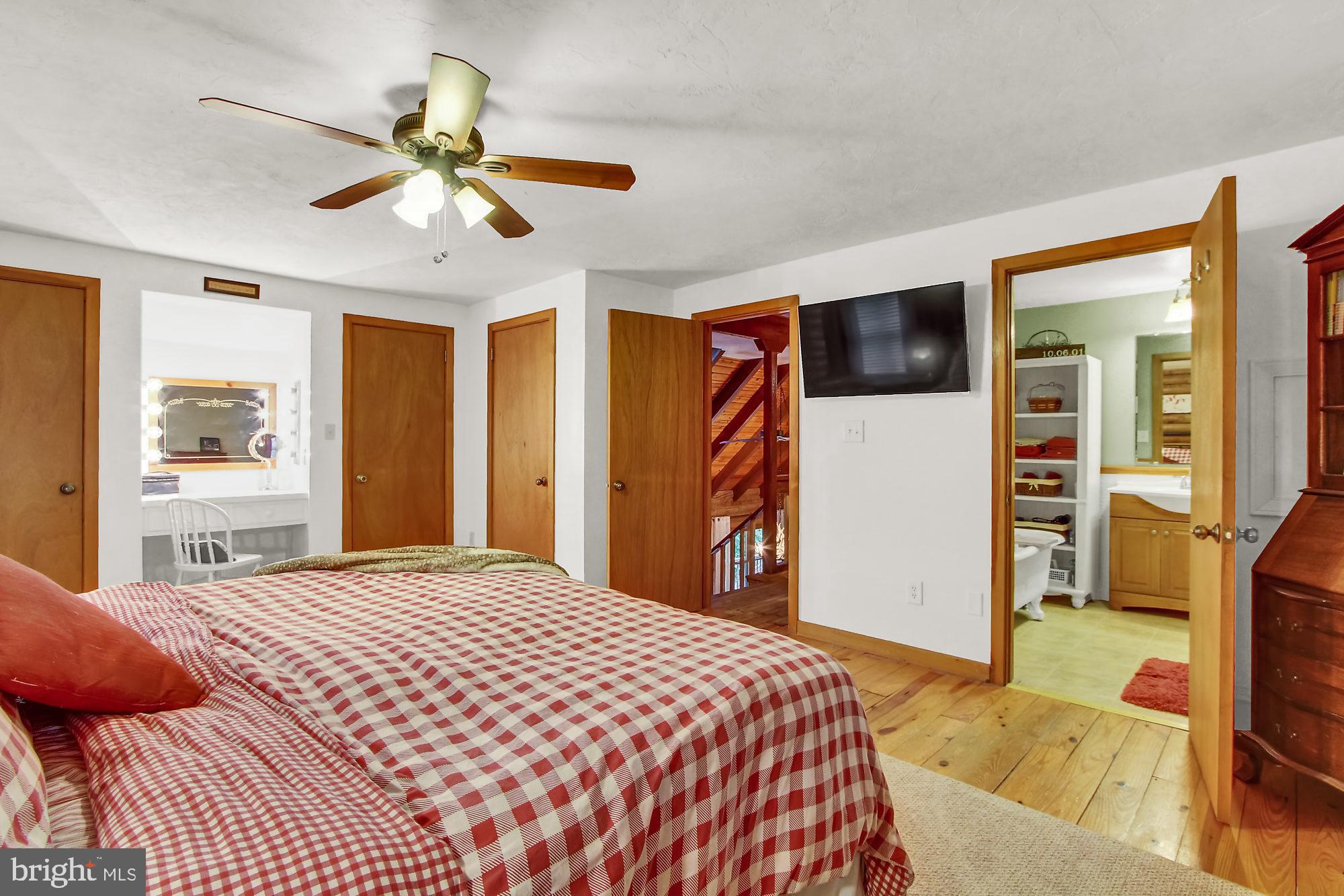 362 Bacon Road Red Lion, PA 17356 - Photo 22 of 42 Another view of Master Suite
