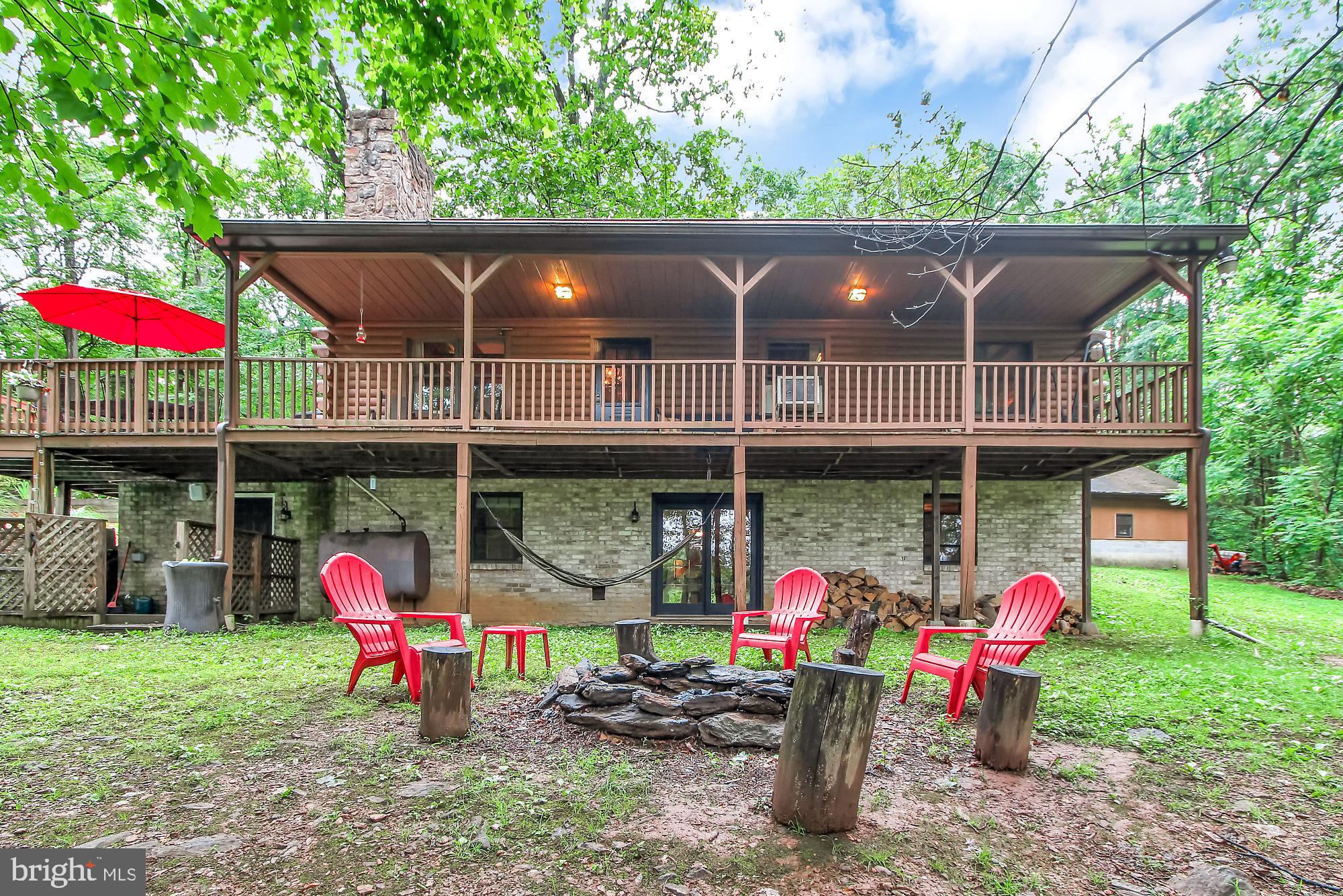 362 Bacon Road Red Lion, PA 17356 - Photo 33 of 42 Rear of