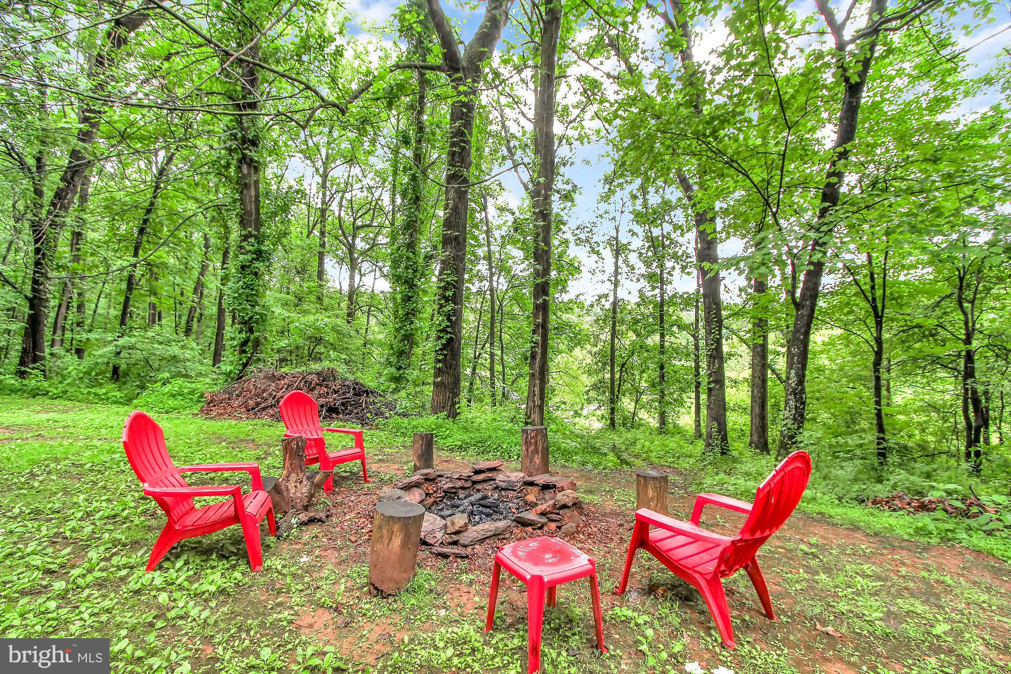 362 Bacon Road Red Lion, PA 17356 - Photo 34 of 42 Firepit