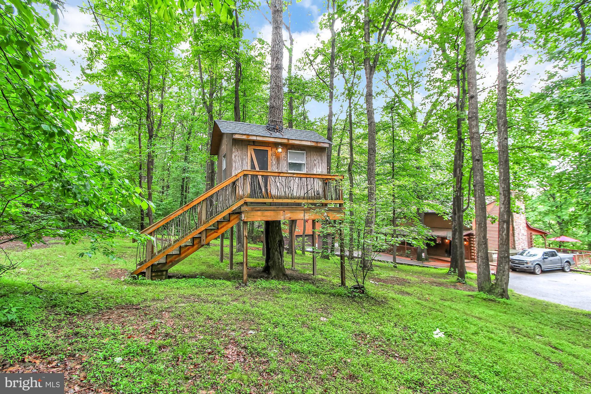 362 Bacon Road Red Lion, PA 17356 - Photo 39 of 42 Tree House