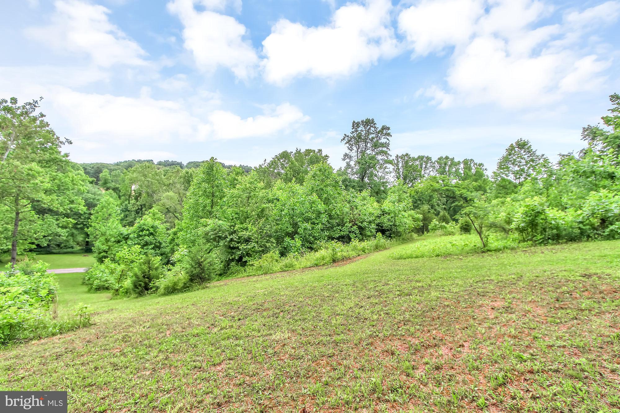 362 Bacon Road Red Lion, PA 17356 - Photo 40 of 42 Cleared Area in Rear