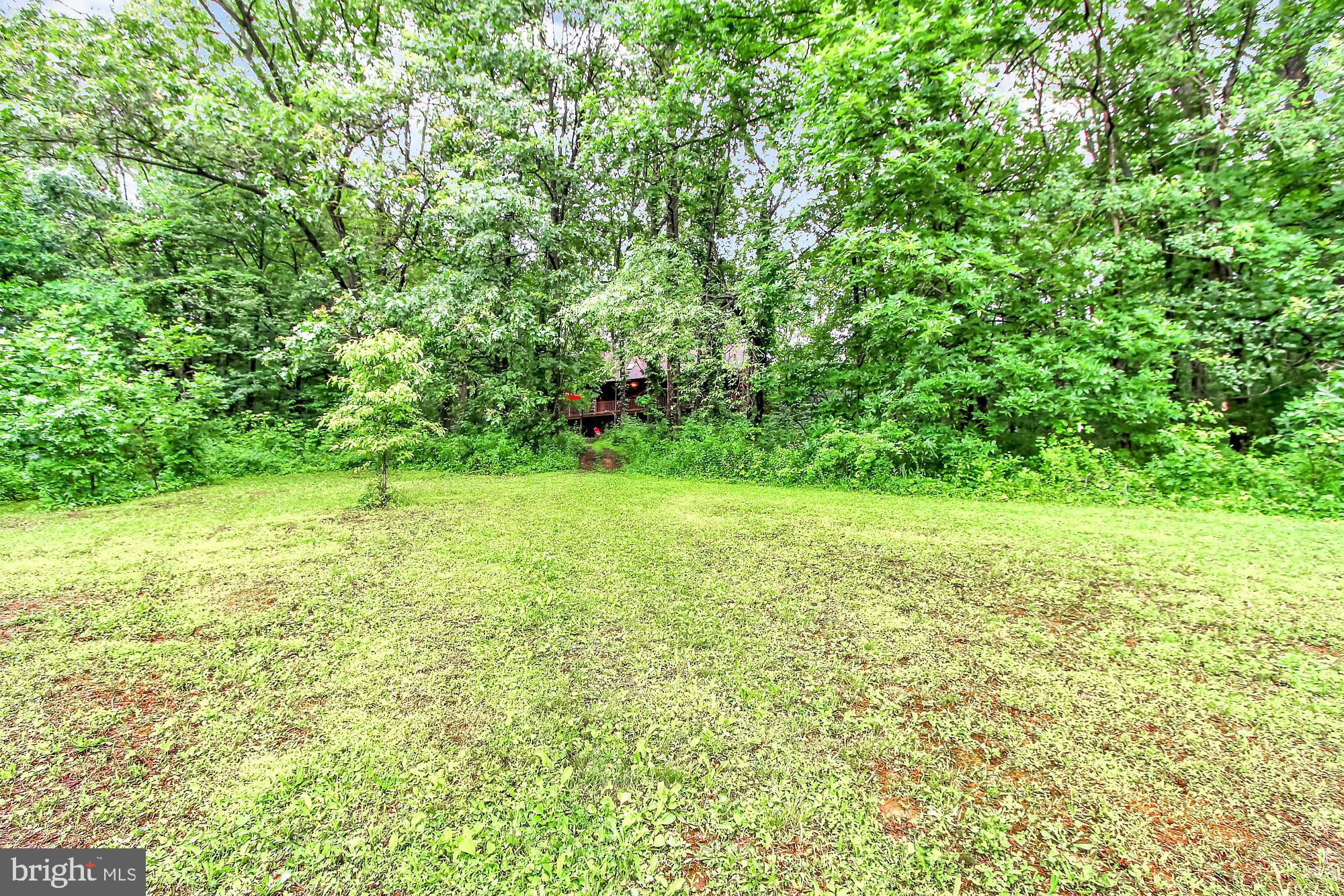 362 Bacon Road Red Lion, PA 17356 - Photo 41 of 42 Rear View of Property