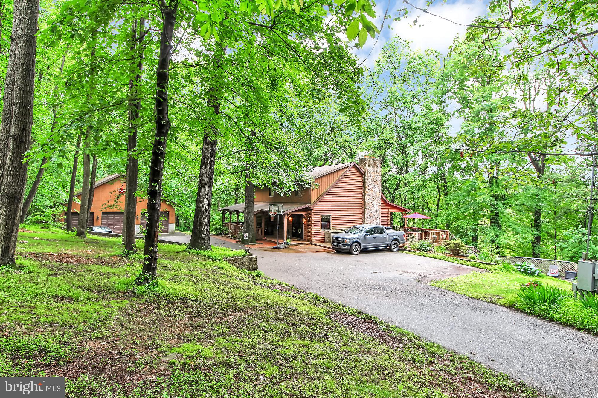 362 Bacon Road Red Lion, PA 17356 - Photo 42 of 42 Front of Property