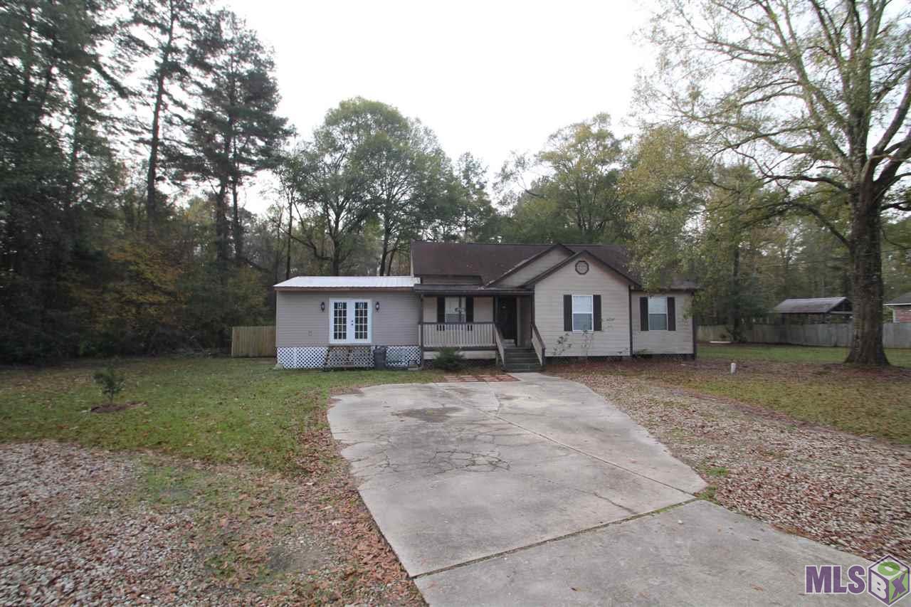 12926 Buddy Ellis Road Denham Springs, LA 70726 - Photo 1 of 14 Gallery Image 1