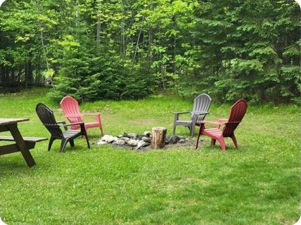 3108 Williams Road Long Lake, WI 54542 - Photo 11 of 11 Gallery Image 11