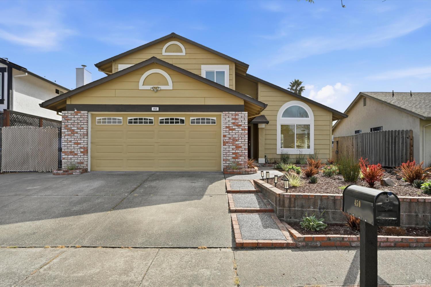 450 Nikki Drive Santa Rosa, CA 95401 - Photo 2 of 43