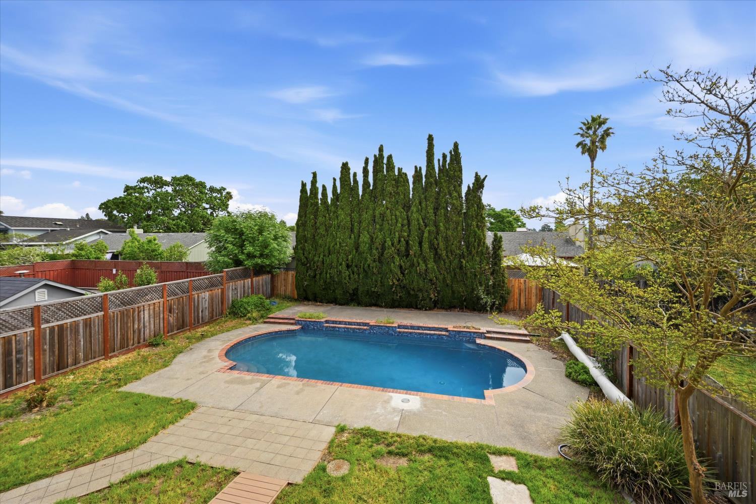 450 Nikki Drive Santa Rosa, CA 95401 - Photo 37 of 43