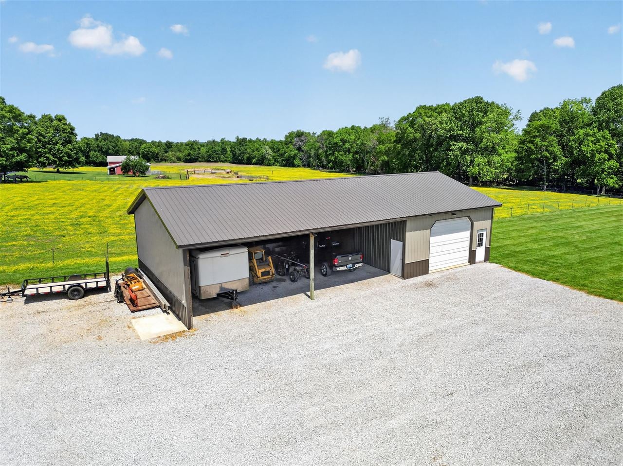 360 Marshall Road Russellville, KY 42276 - Photo 52 of 69 Gallery Image 52