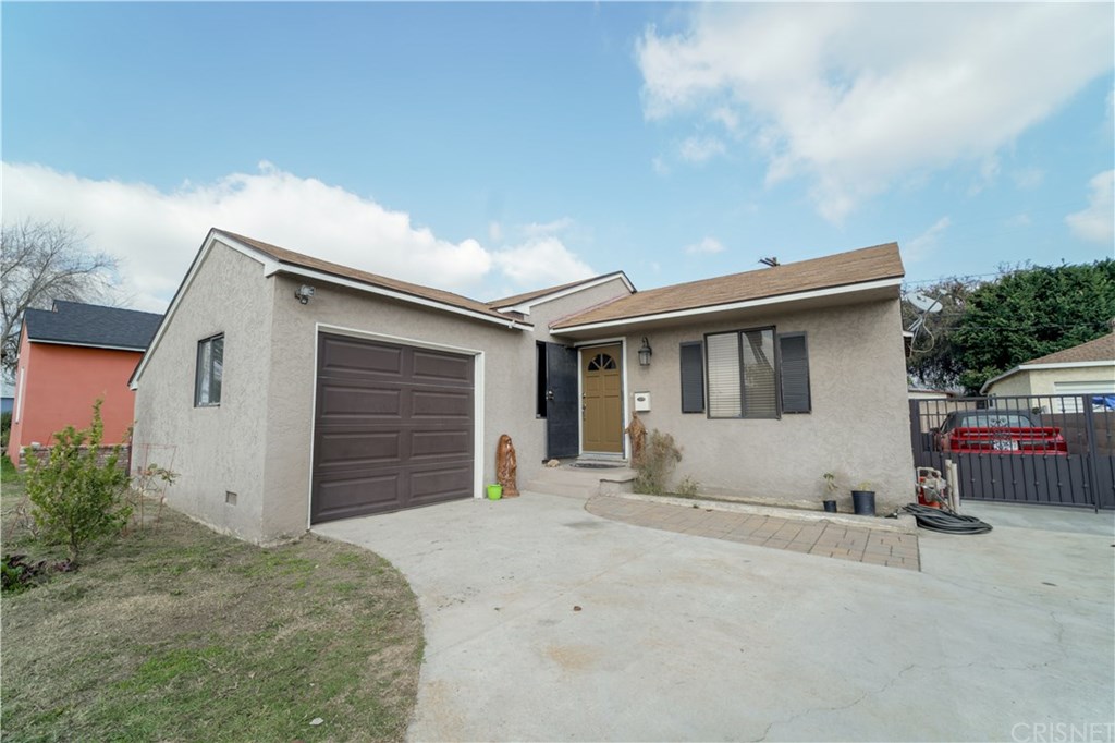 9507 Rex Road Pico Rivera, CA 90660 - Photo 1 of 1