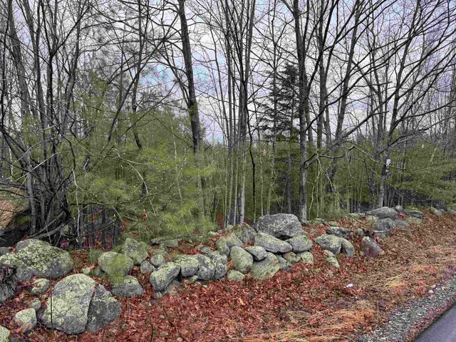 $272,000 | Tbd Mason Road, Milton, NH 03851