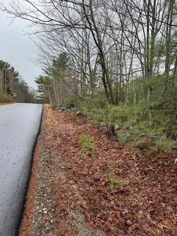 $272,000 | Tbd Mason Road, Milton, NH 03851