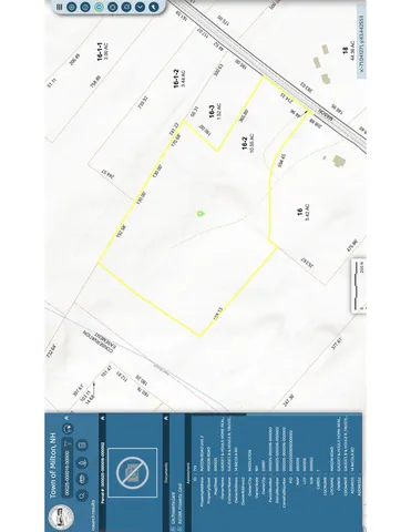 $272,000 | Tbd Mason Road, Milton, NH 03851