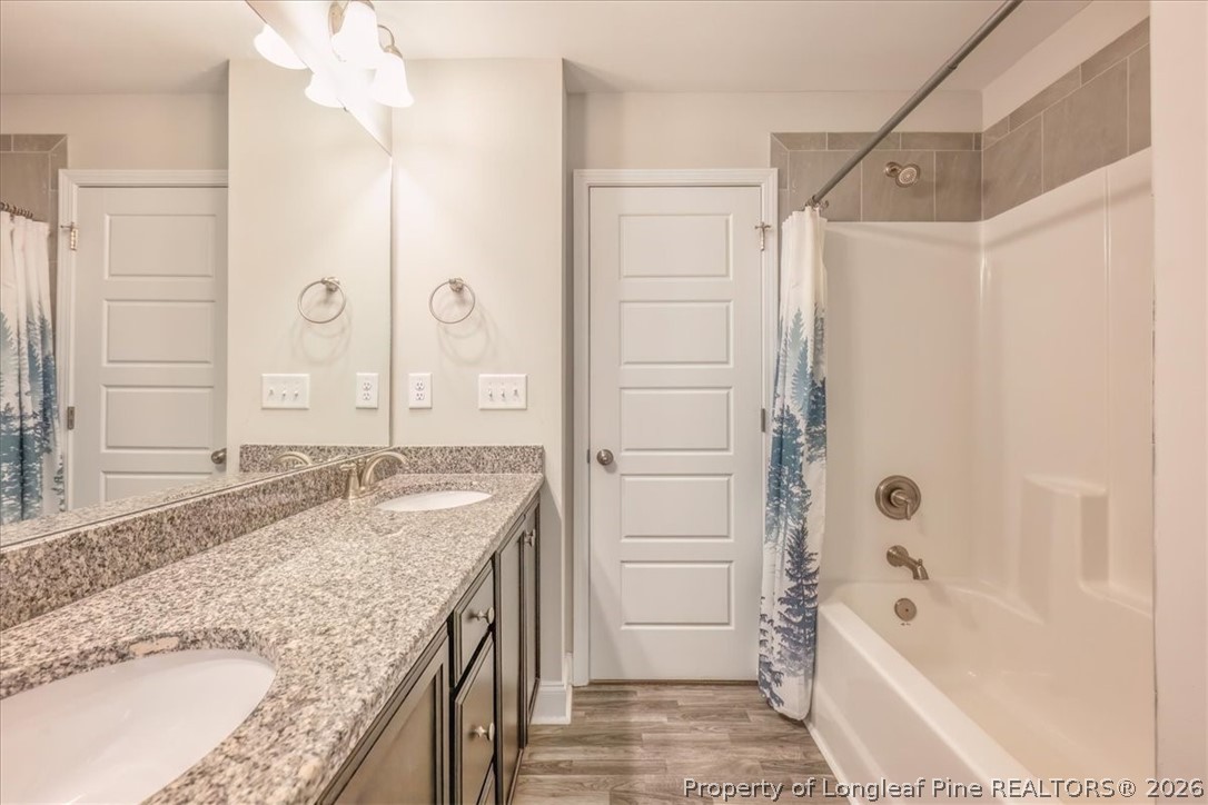 7680 Rufus Johnson Road Fayetteville, NC 28306 - Photo 23 of 39