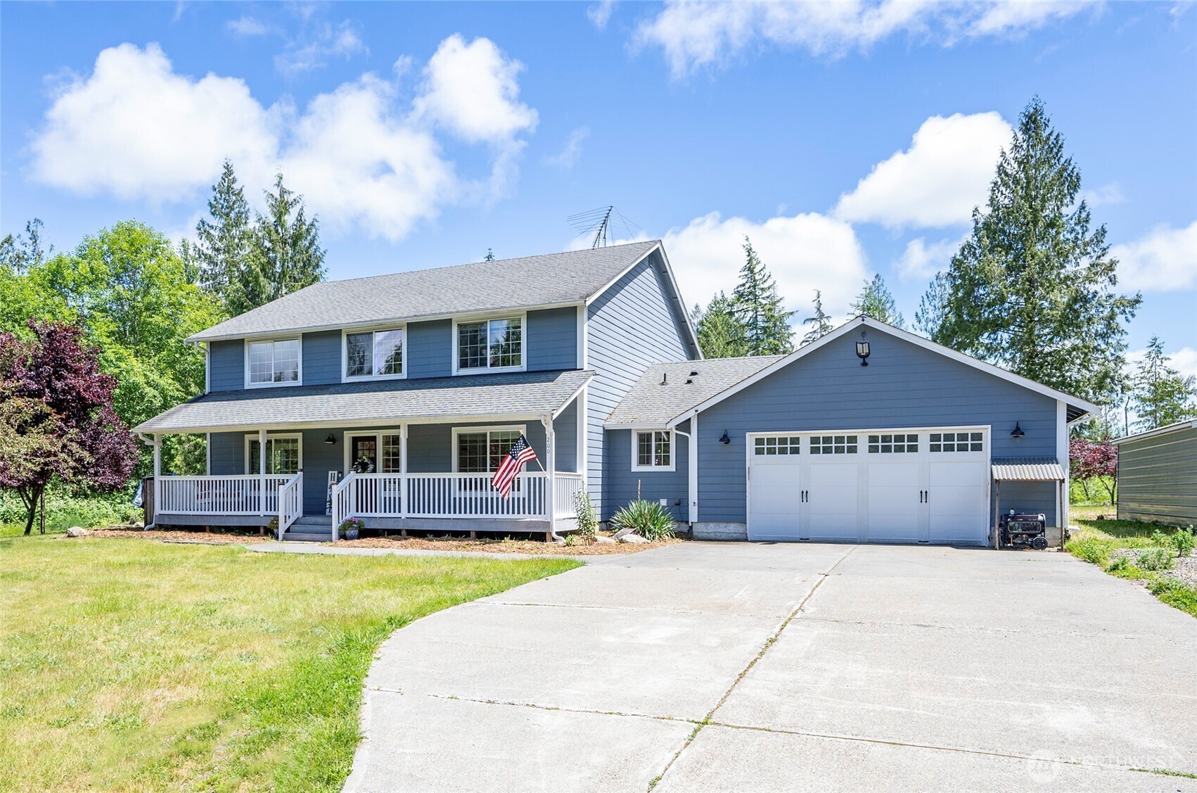200 Peter Hagen Road Northwest Seabeck, WA 98380 - Photo 3 of 37