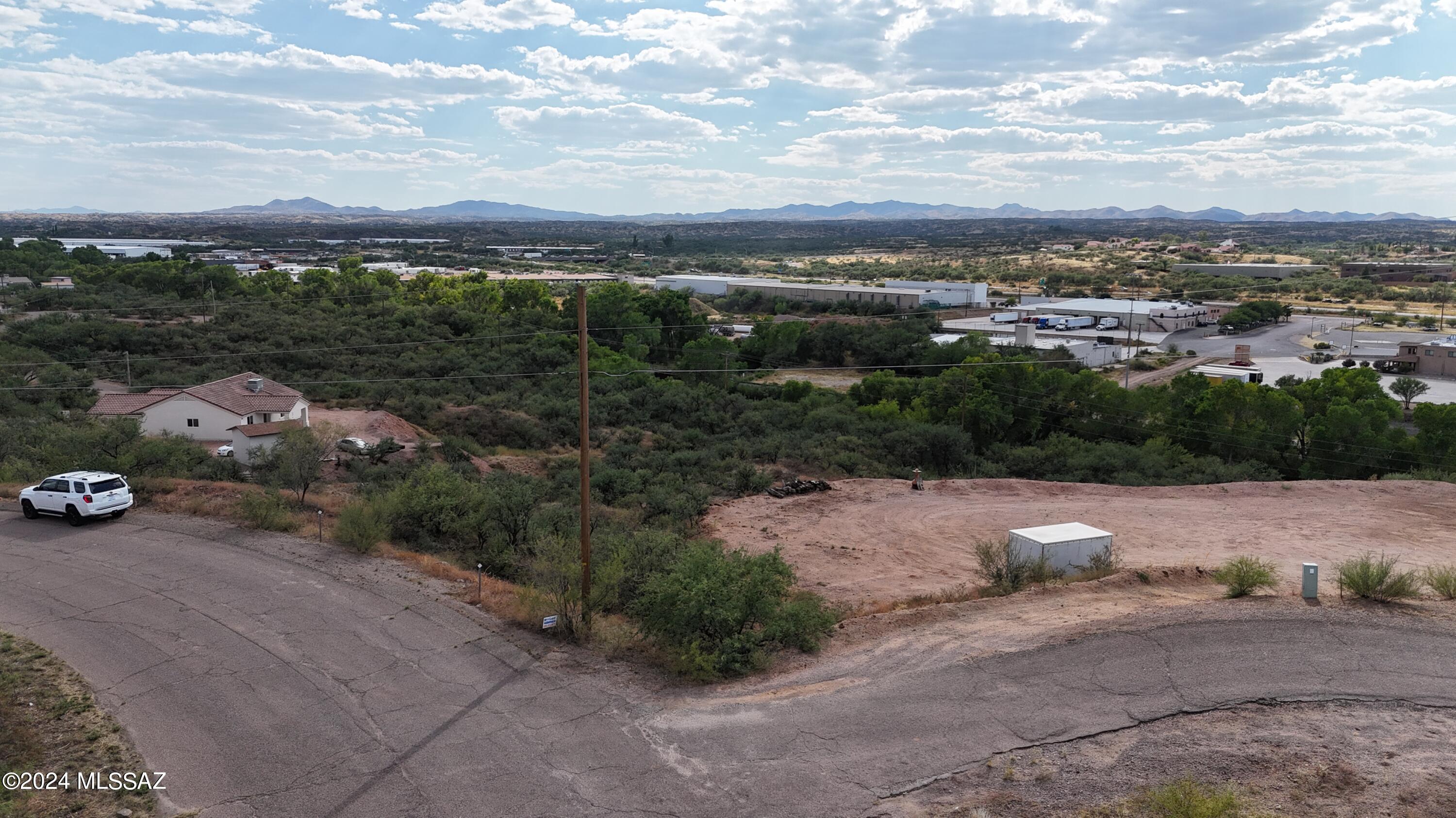 918 Calle Mateos, Unit 53 Rio Rico, AZ 85648 - Photo 11 of 21