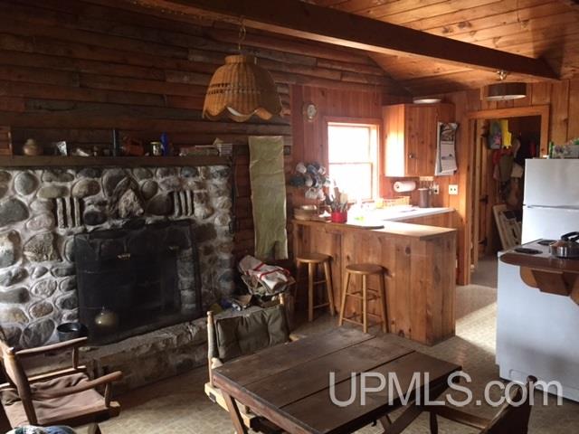 516 Red Road Michigamme, MI 49861 - Photo 5 of 16 Gallery Image 5