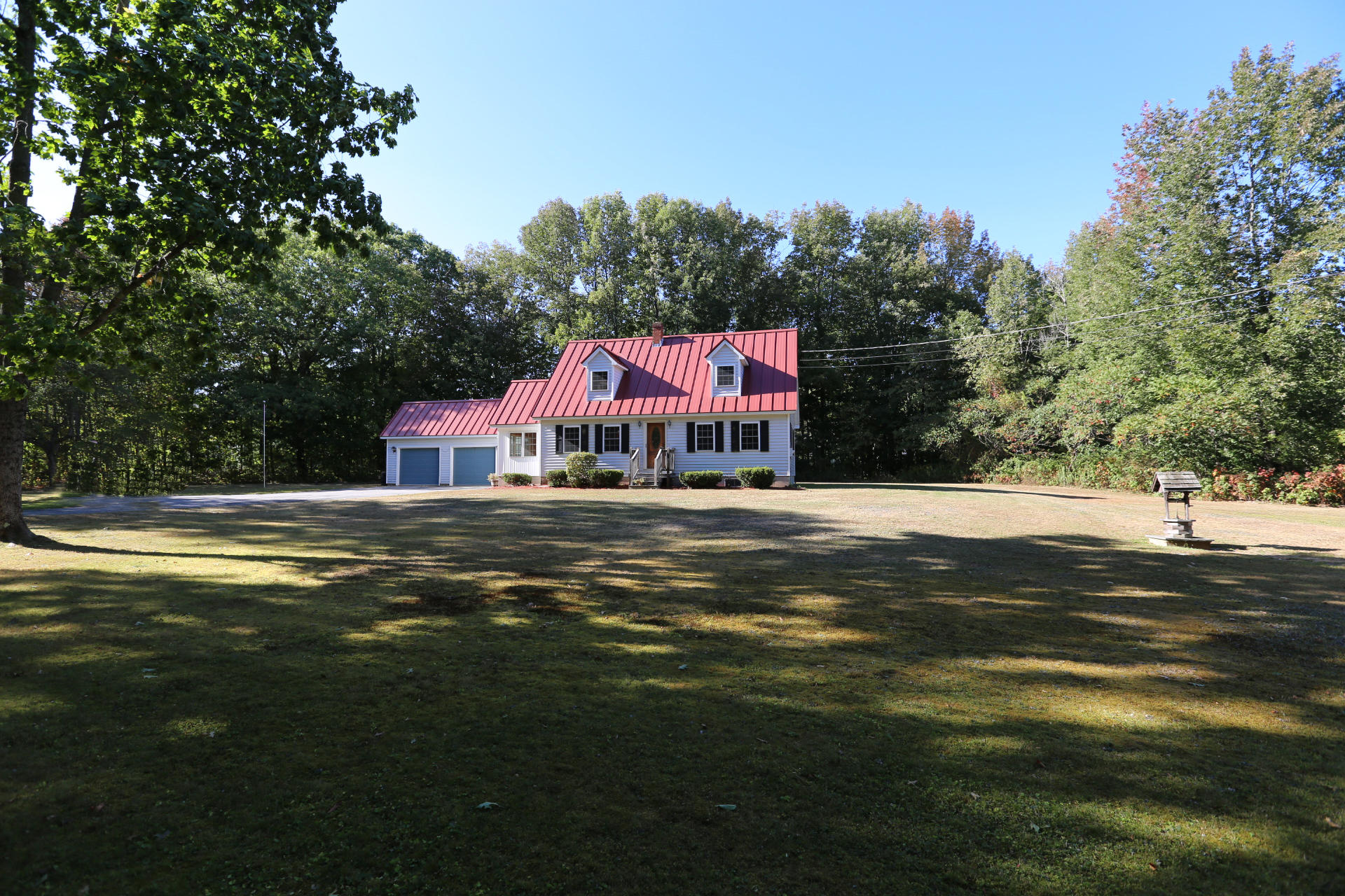183 Dyer Road Lewiston, ME 04240 - Photo 1 of 21 fronthouse