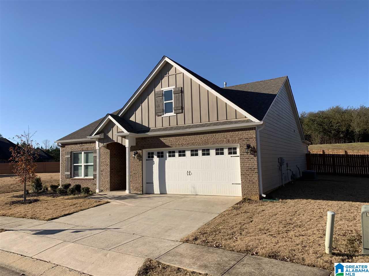 22810 Sanders Way McCalla, AL 35111 - Photo 3 of 24