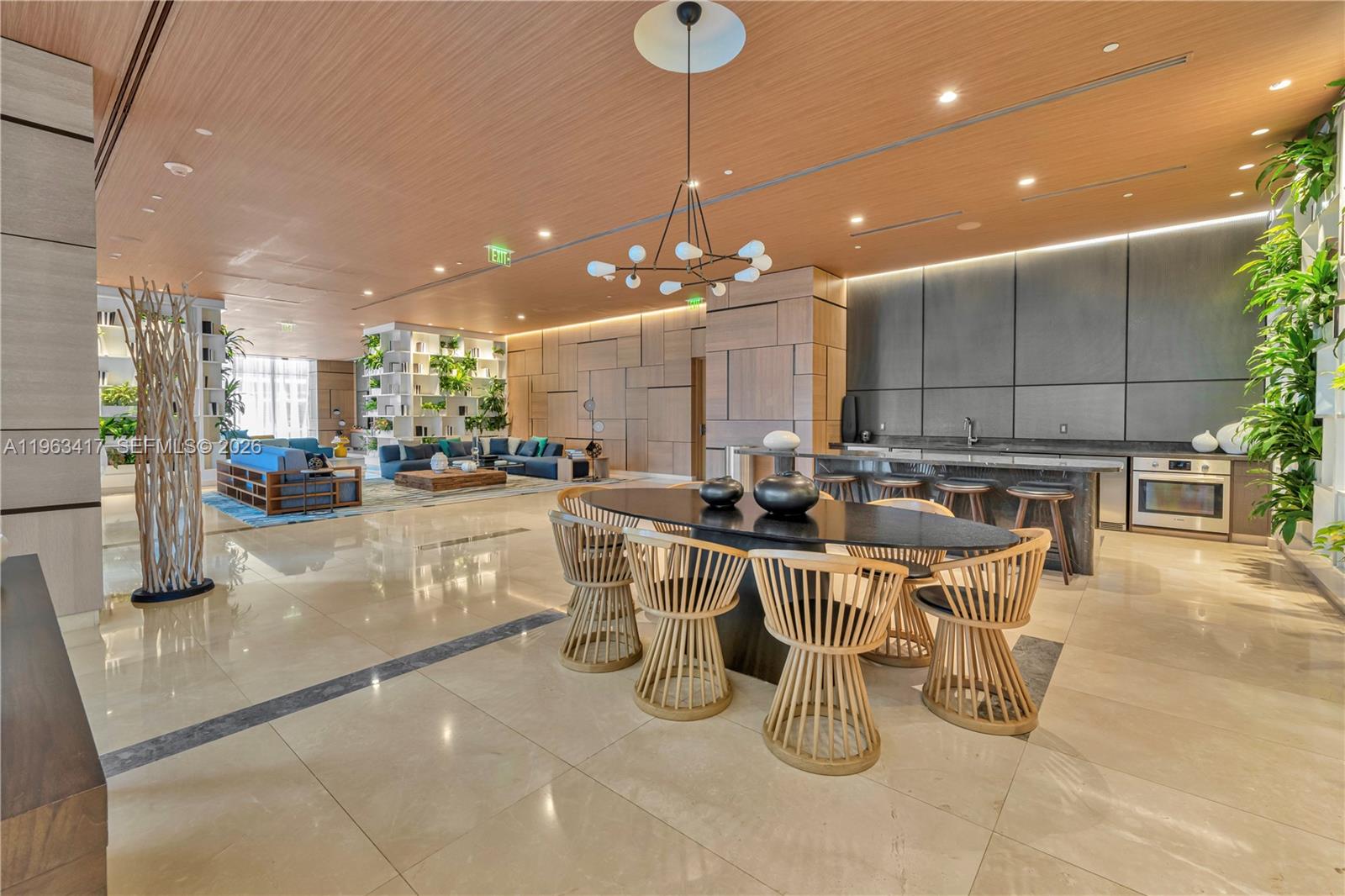 55 Southwest 9th Street, Unit 3404 Miami, FL 33130 - Photo 24 of 25