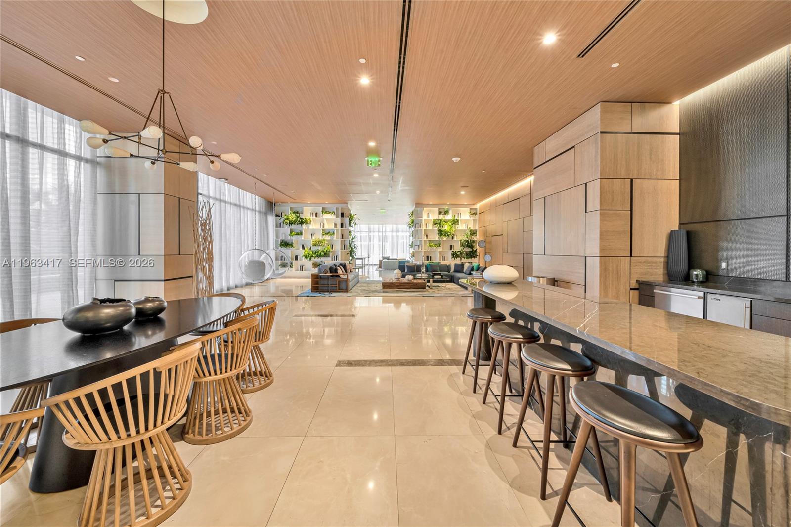 55 Southwest 9th Street, Unit 3404 Miami, FL 33130 - Photo 25 of 25