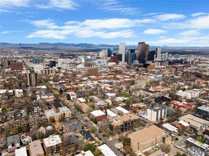 $259,000 | 1233 North Ogden Street, Unit 610, Denver, CO 80218