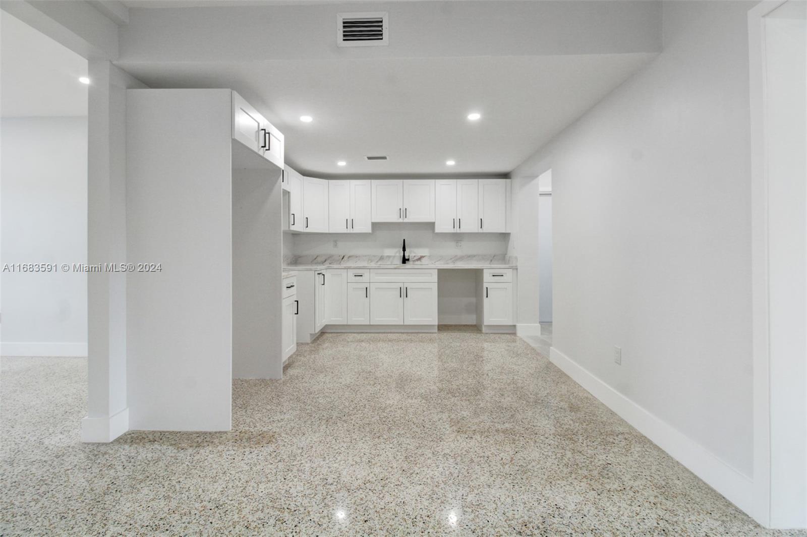7120 Southwest 9th Street Miami, FL 33144 - Photo 7 of 25 a view of a kitchen with a sink