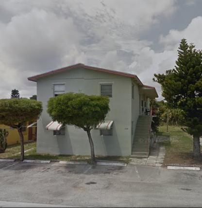 124 Southwest 8th Avenue Delray Beach, FL 33444 - Photo 1 of 1 exterior
