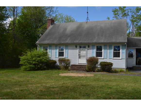 253 Clement Road Rollinsford, NH 03869 - Photo 1 of 7 Gallery Image 1
