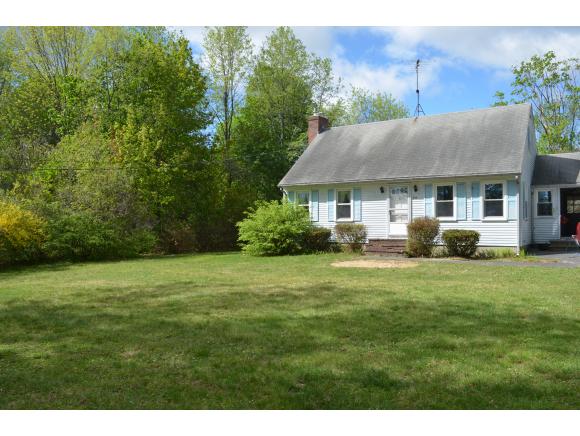 253 Clement Road Rollinsford, NH 03869 - Photo 2 of 7 Gallery Image 2