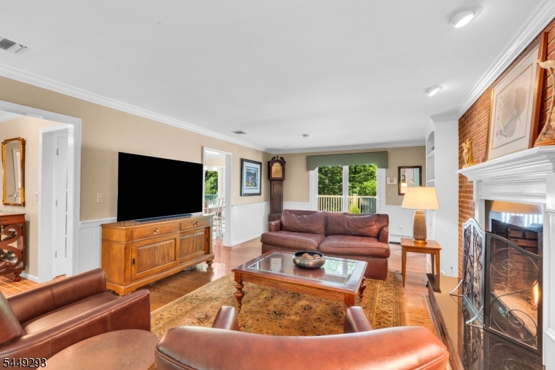 11 Summit Road Mendham, NJ 07945 - Photo 23 of 50