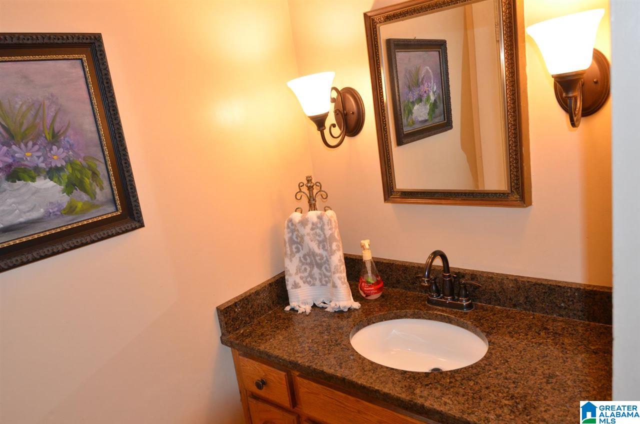 491 White Plains Road Anniston, AL 36207 - Photo 31 of 49