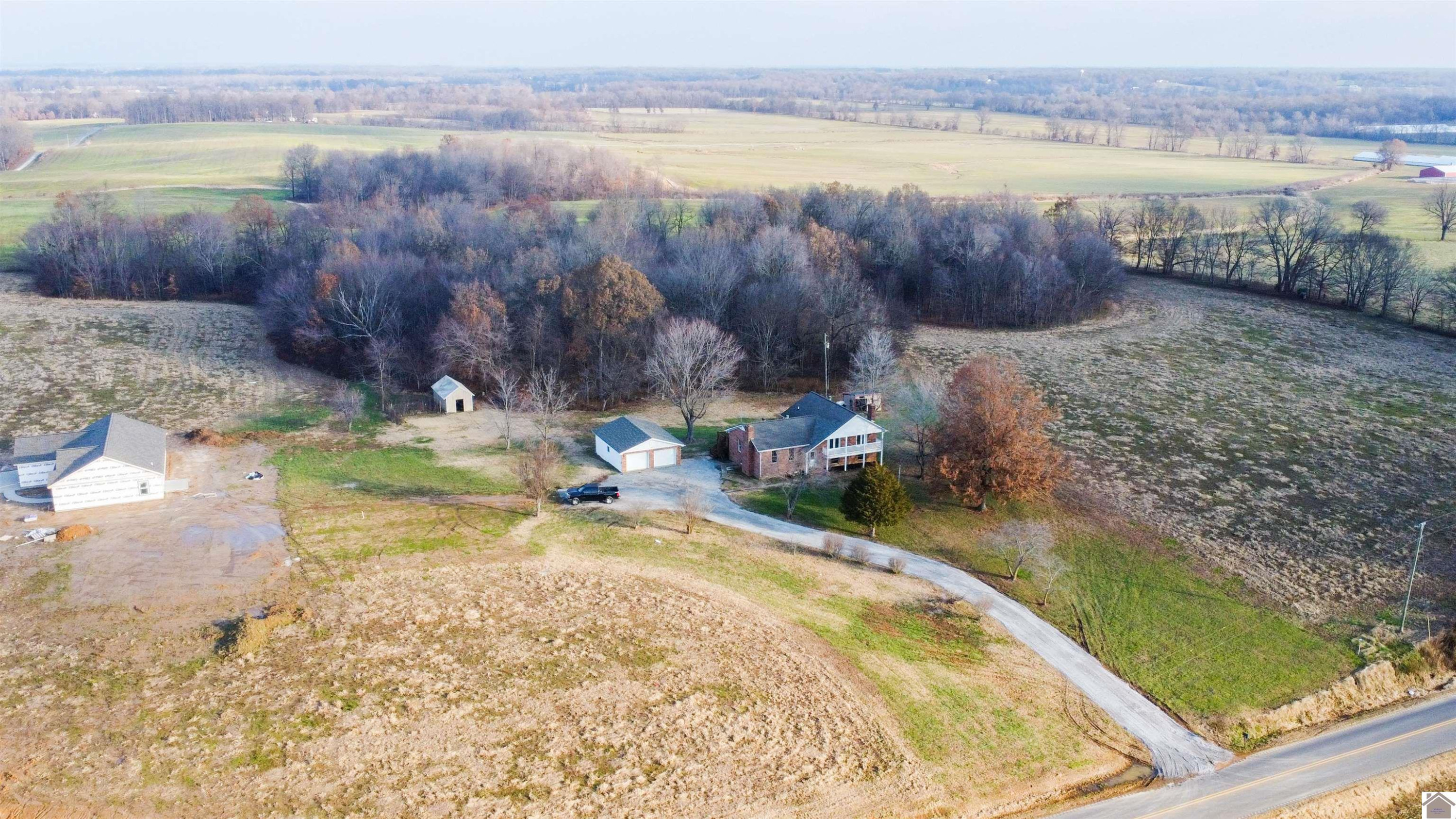 6048 St Rt 408 Fancy Farm Fancy Farm, KY 42039 - Photo 11 of 29 Photo 11