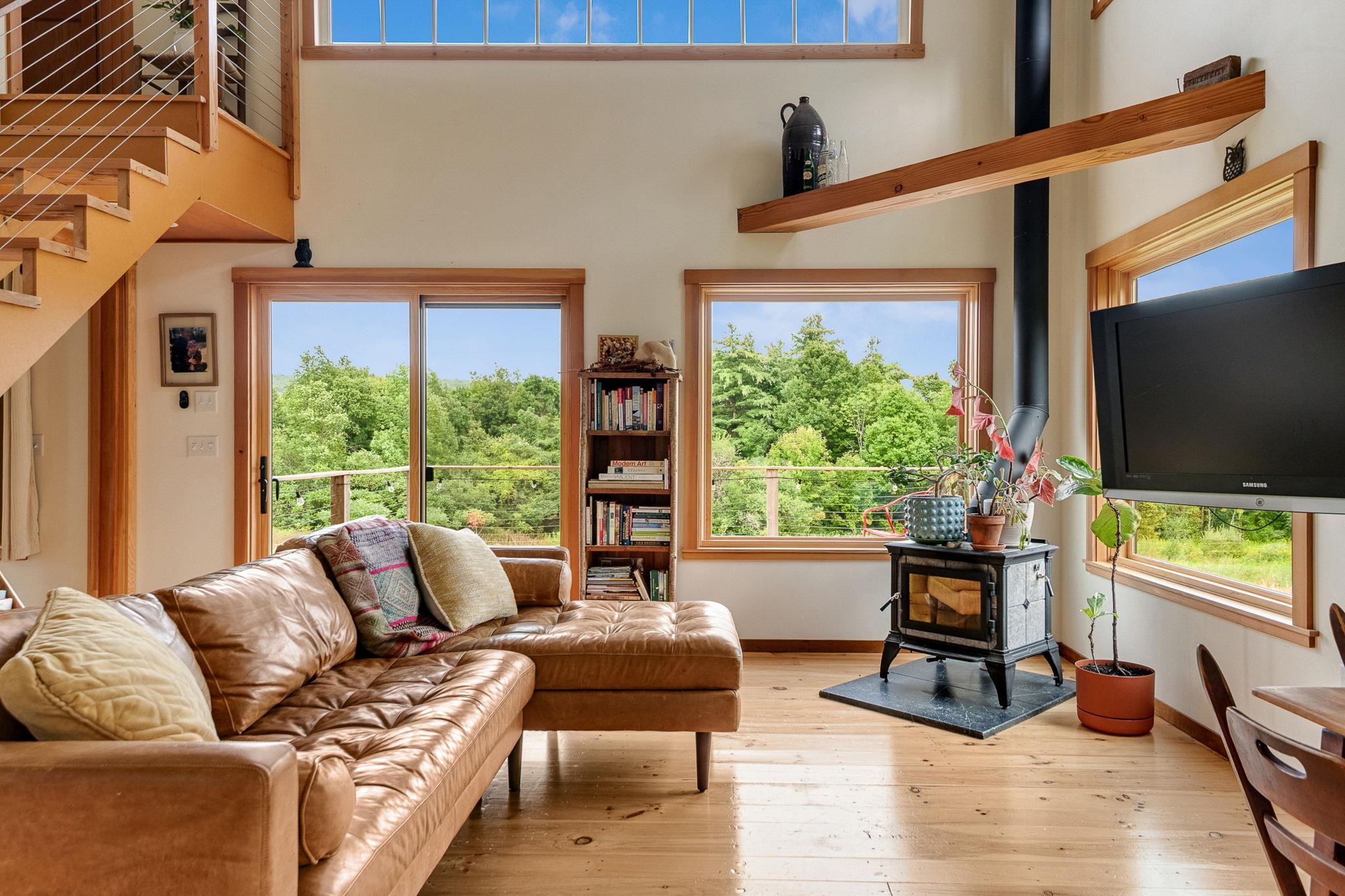 2944 Shellhouse Mountain Road Ferrisburgh, VT 05456 - Photo 7 of 59 Gallery Image 7