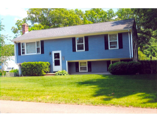 18 Evergreen Road Attleboro, MA 02703 - Photo 1 of 1 Gallery Image 1