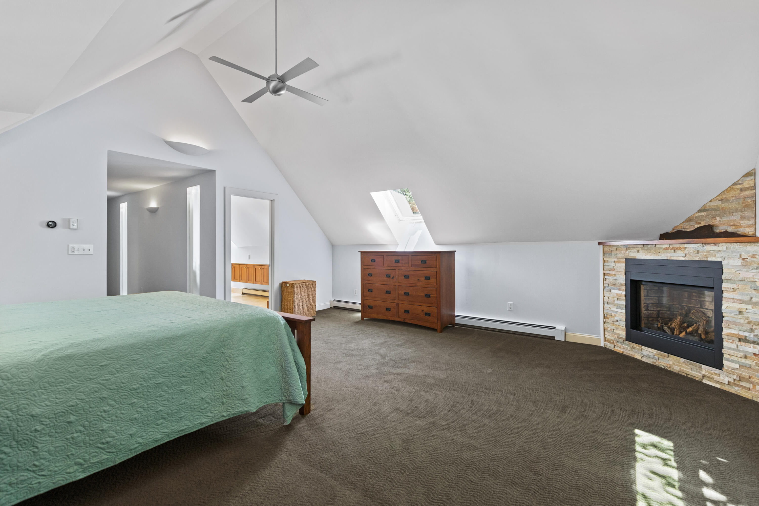 33 Newell Ridge Road Cumberland Center, ME 04021 - Photo 45 of 59 43