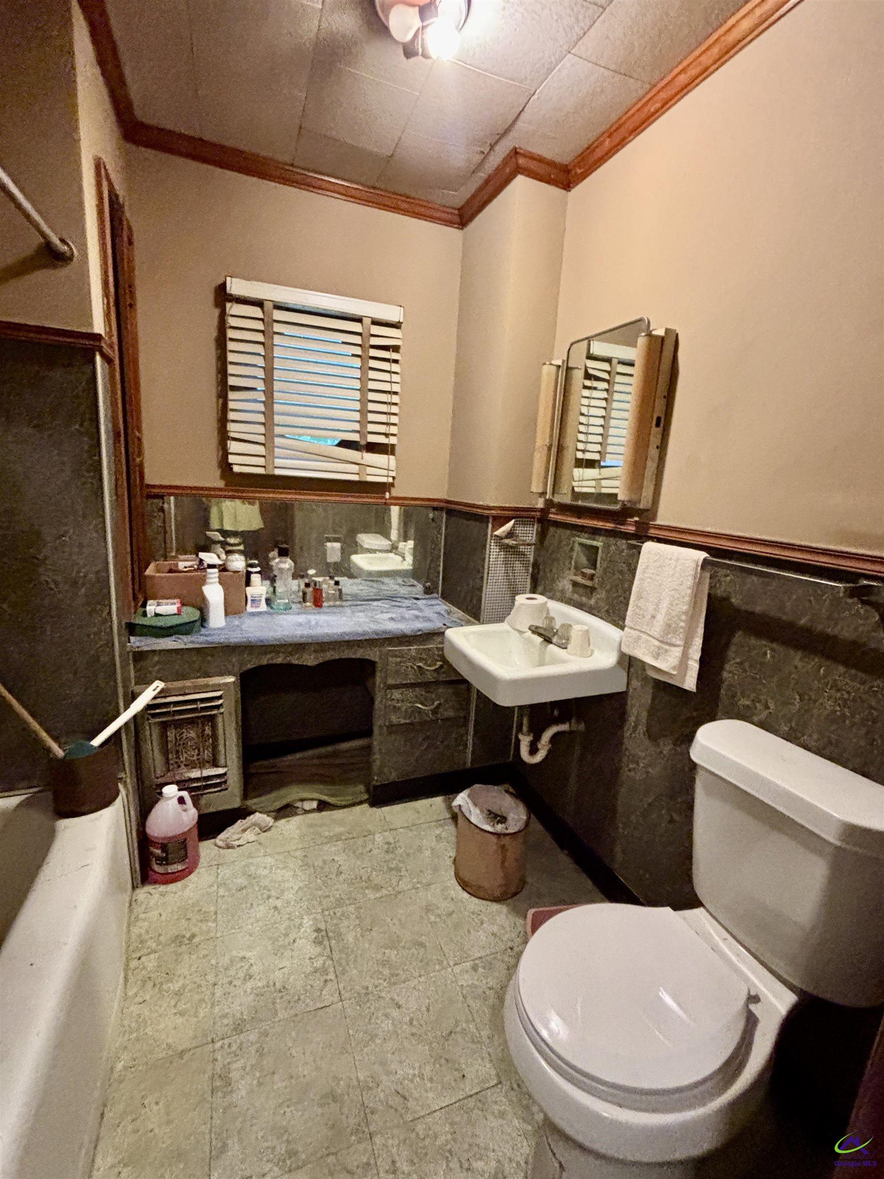 218 Southwest Peter Street Cochran, GA 31014 - Photo 22 of 35 Gallery Image 22