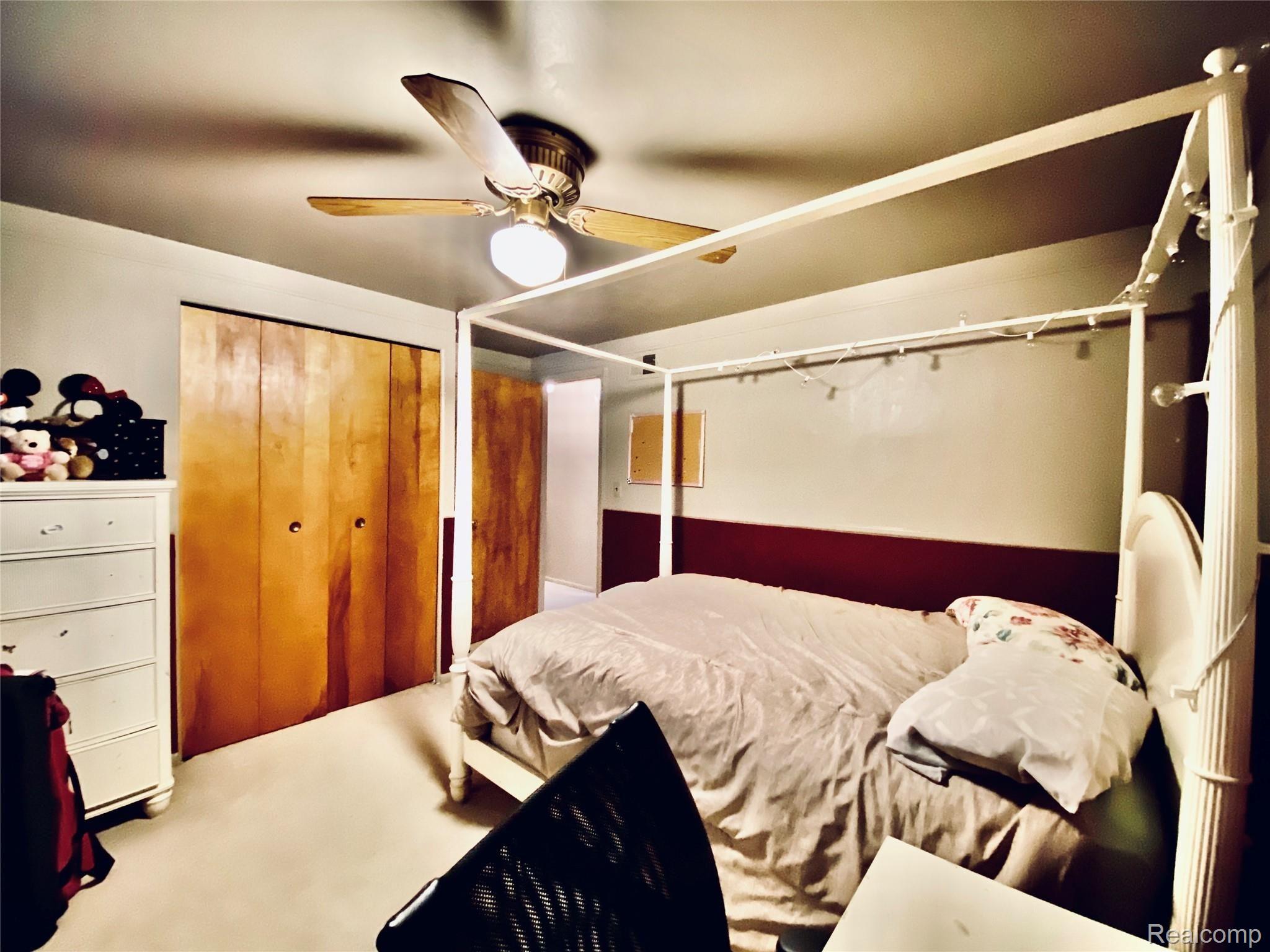 18484 Davidson Road Fraser, MI 48026 - Photo 30 of 45 Bedroom Number.JPG