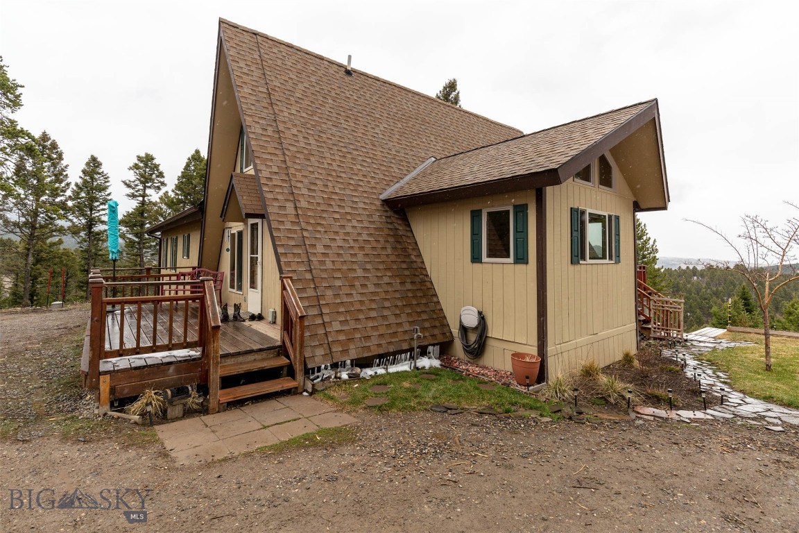 520 Shady Hillside Road Bozeman, MT 59715 - Photo 1 of 1 Gallery Image 1